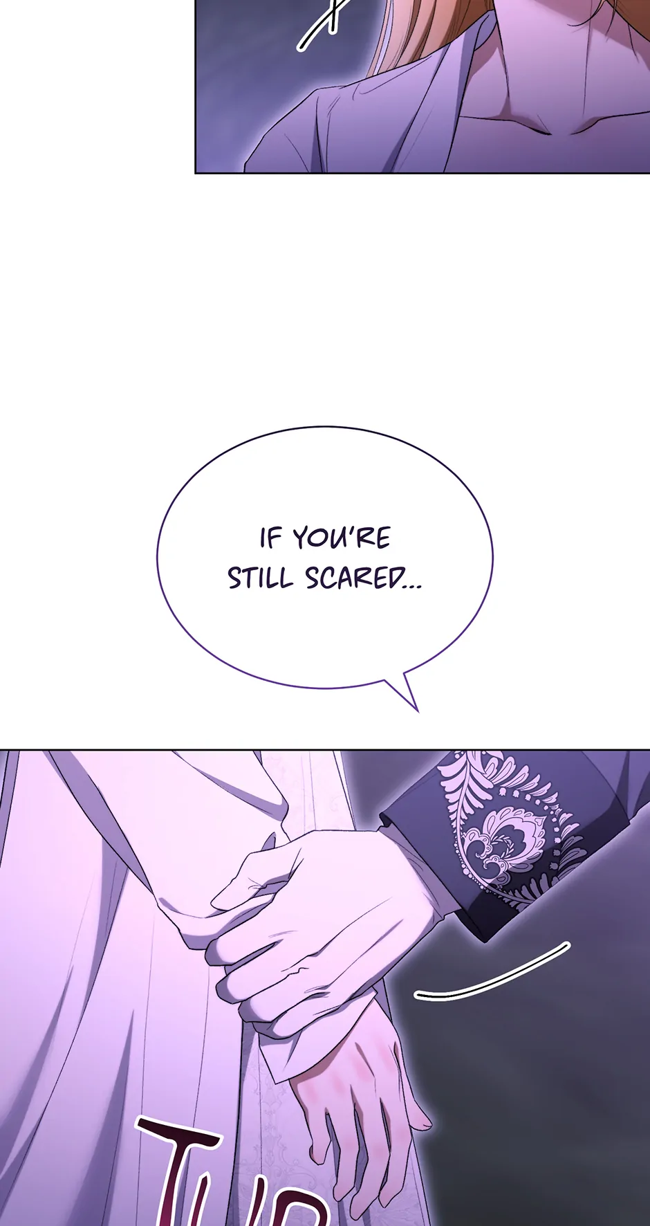 Ways to Satisfy a Devil Chapter 92 page 17