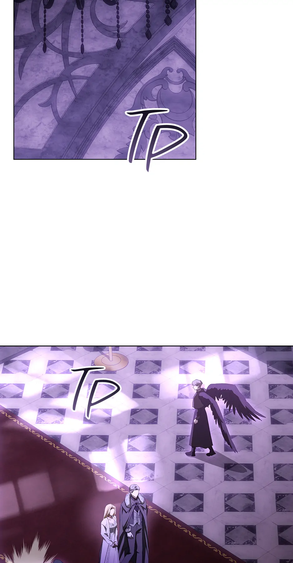 Ways to Satisfy a Devil Chapter 92 page 25
