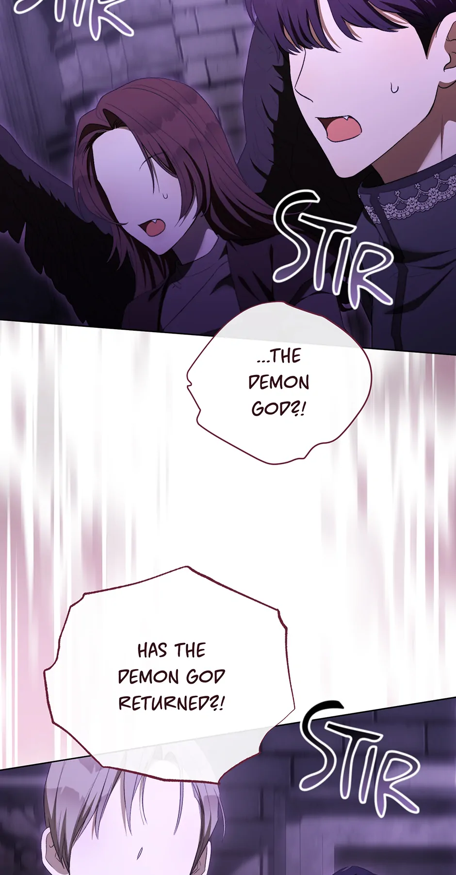 Ways to Satisfy a Devil Chapter 92 page 27