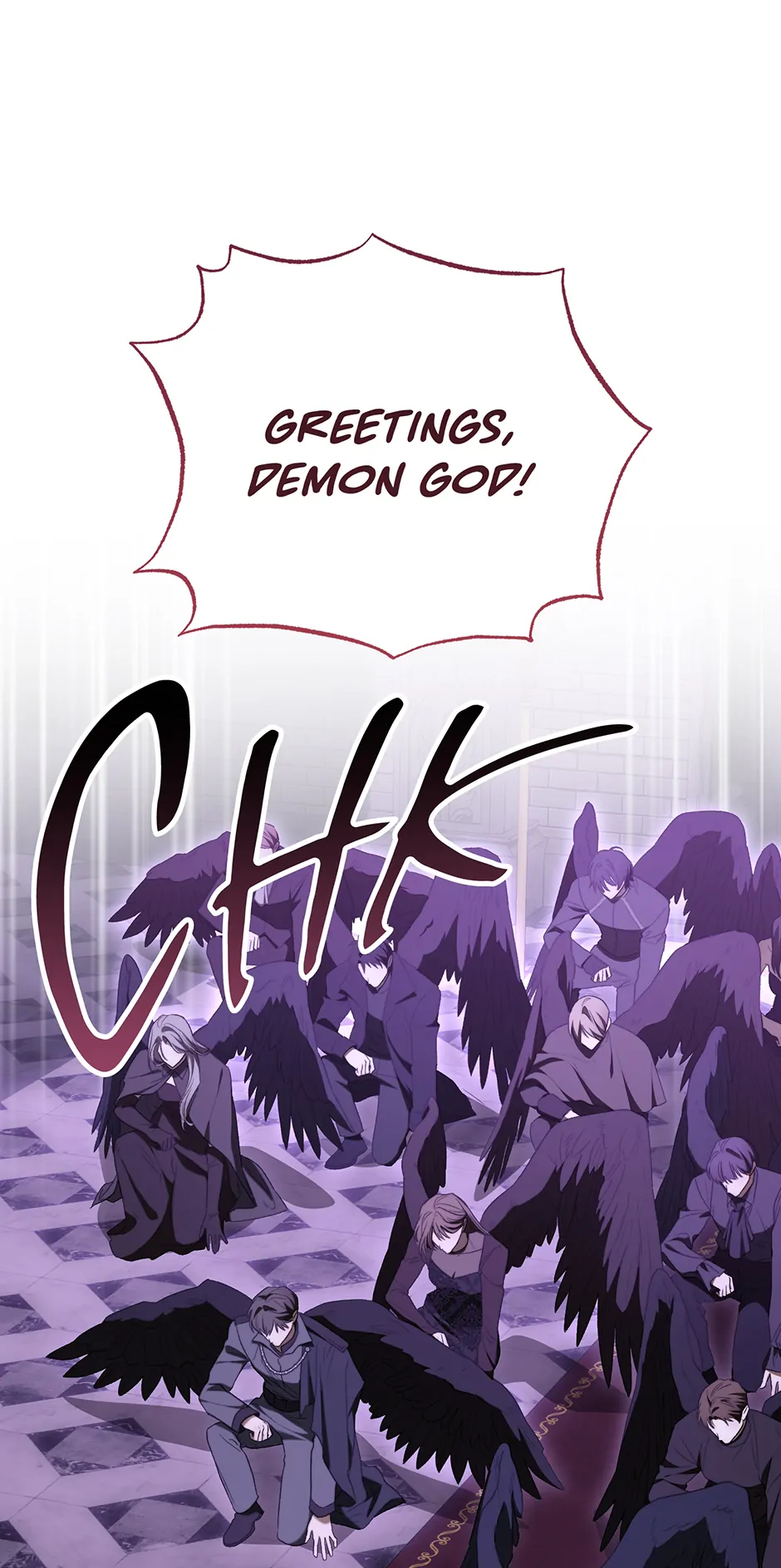 Ways to Satisfy a Devil Chapter 92 page 29
