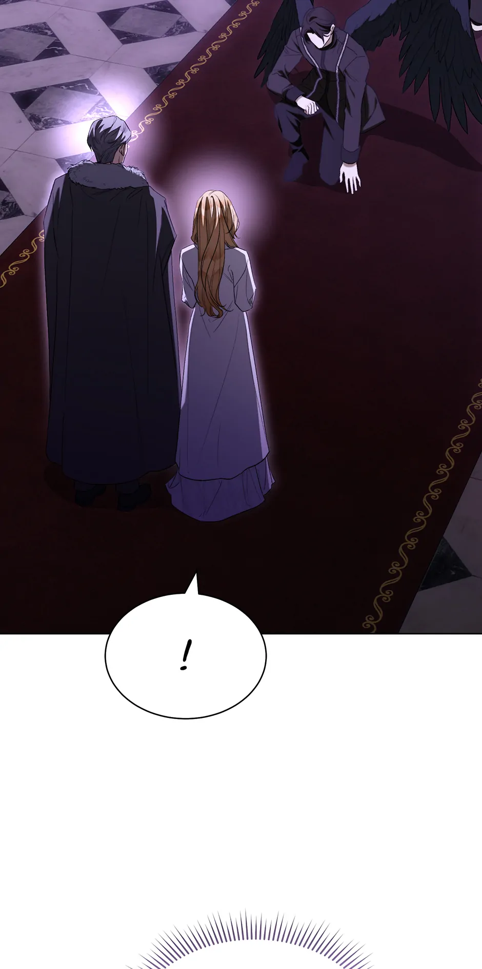 Ways to Satisfy a Devil Chapter 92 page 30