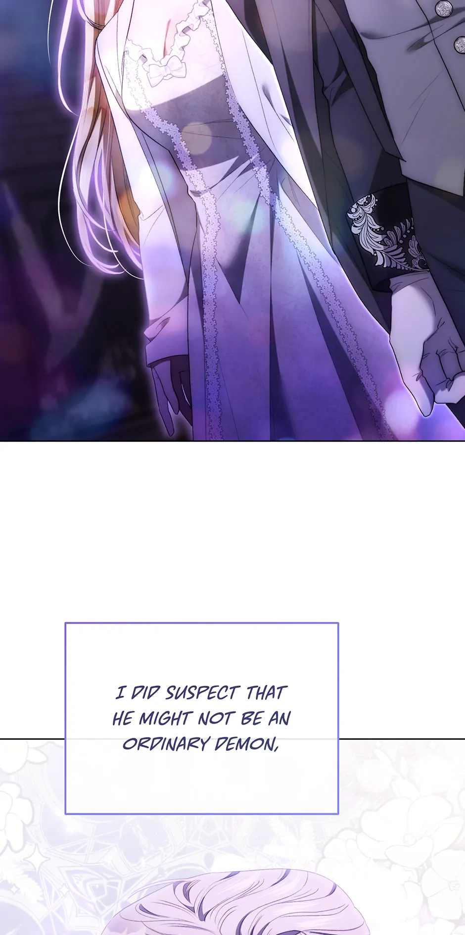 Ways to Satisfy a Devil Chapter 92 page 33