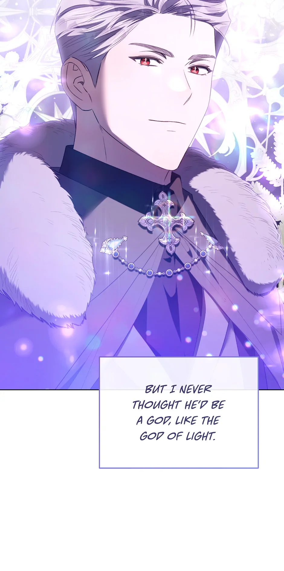Ways to Satisfy a Devil Chapter 92 page 34