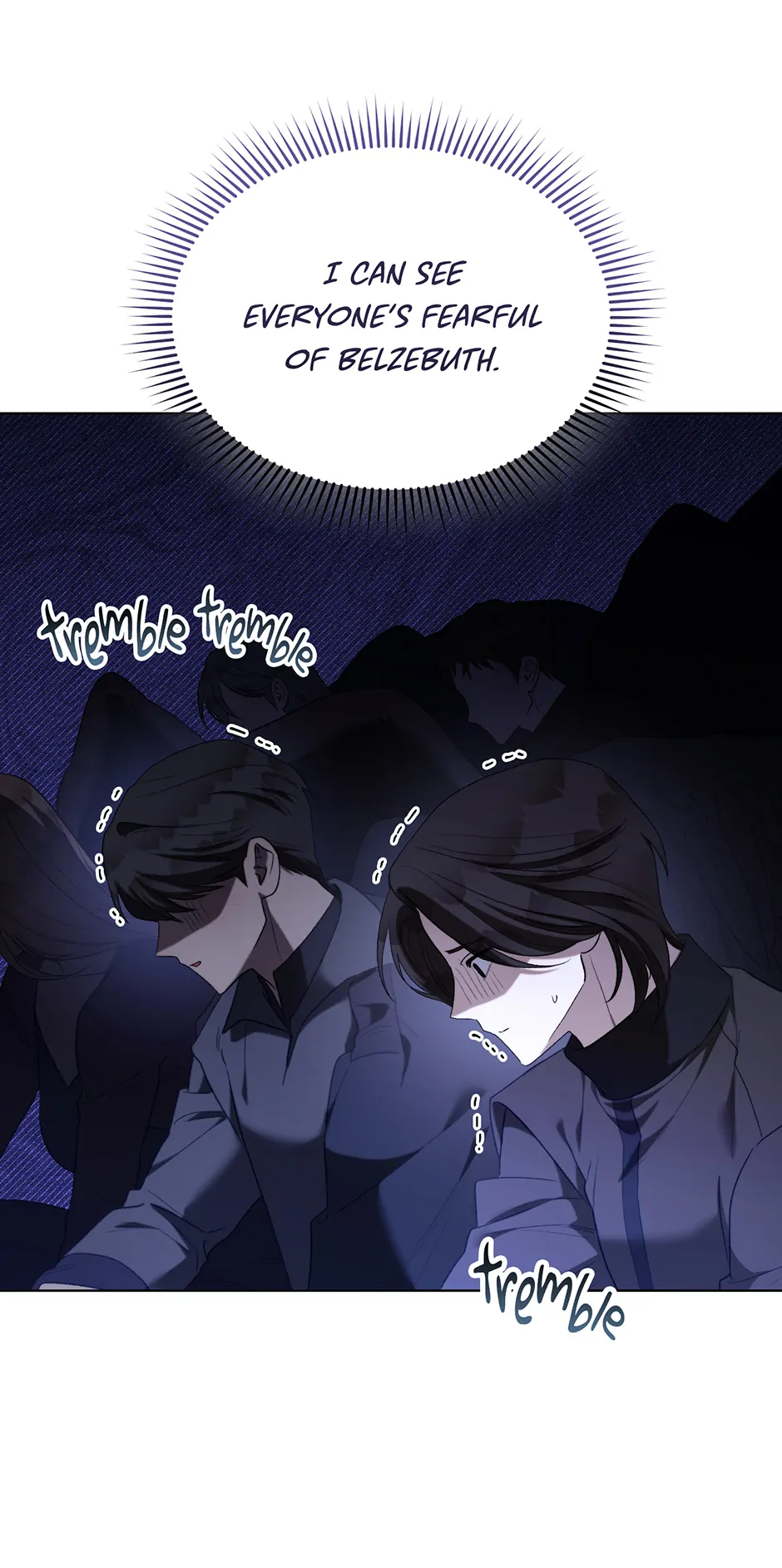 Ways to Satisfy a Devil Chapter 92 page 35