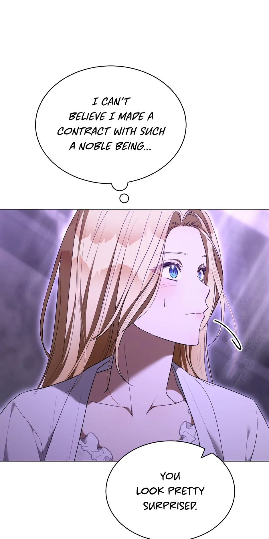 Ways to Satisfy a Devil Chapter 92 page 36