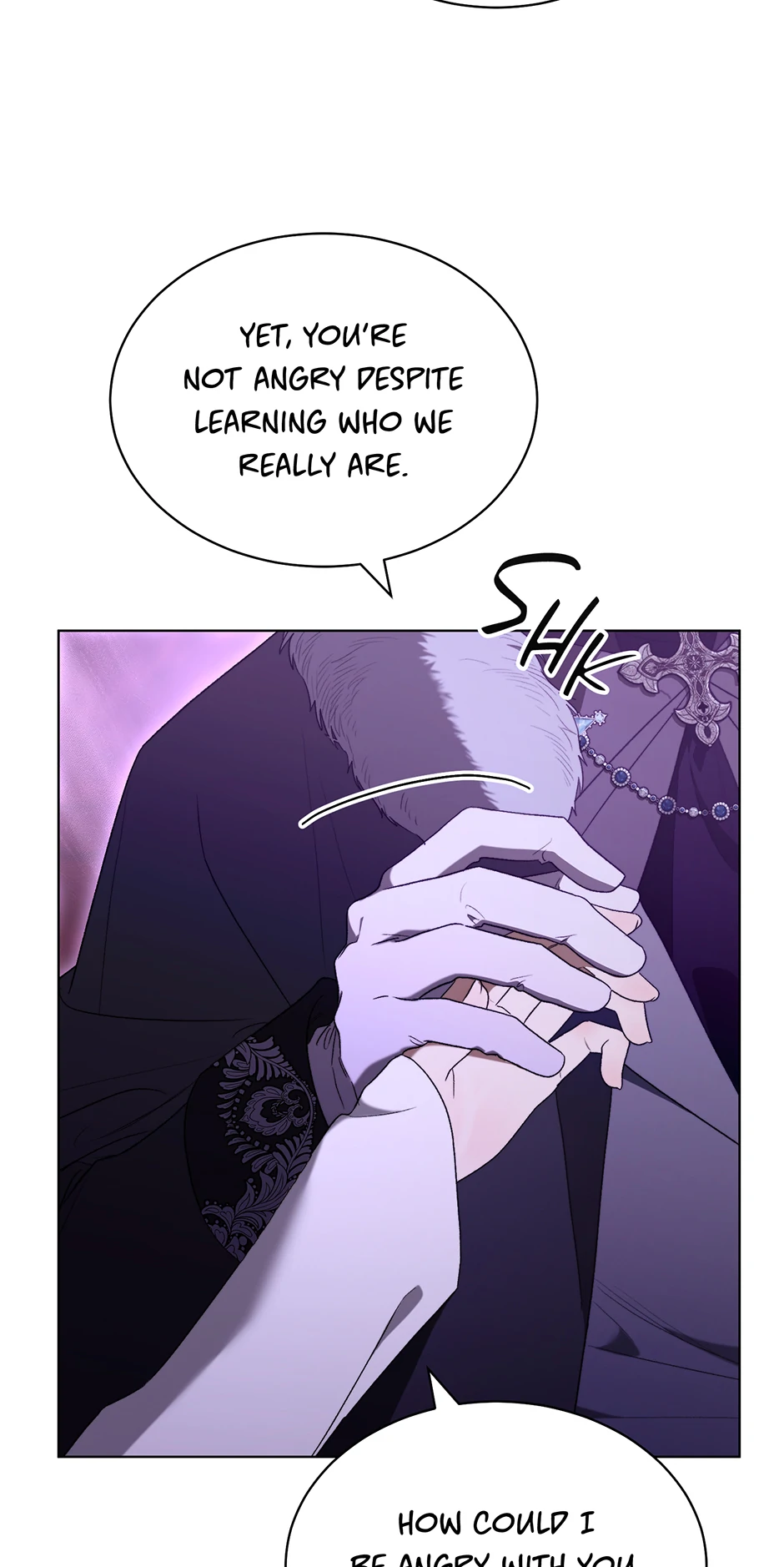 Ways to Satisfy a Devil Chapter 92 page 37