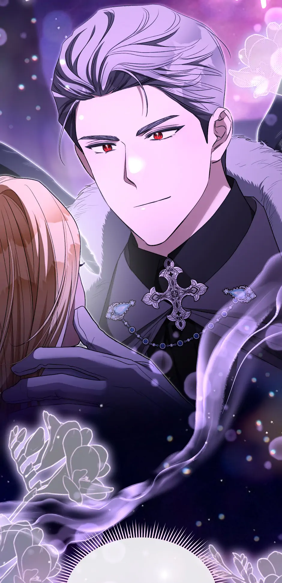 Ways to Satisfy a Devil Chapter 92 page 3