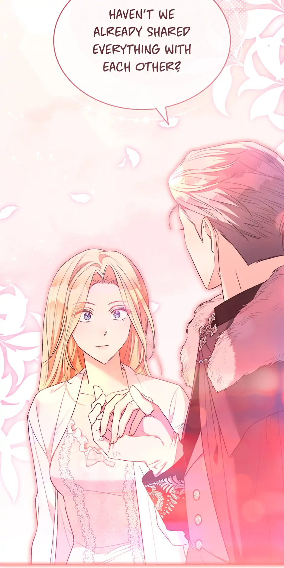 Ways to Satisfy a Devil Chapter 92 page 39