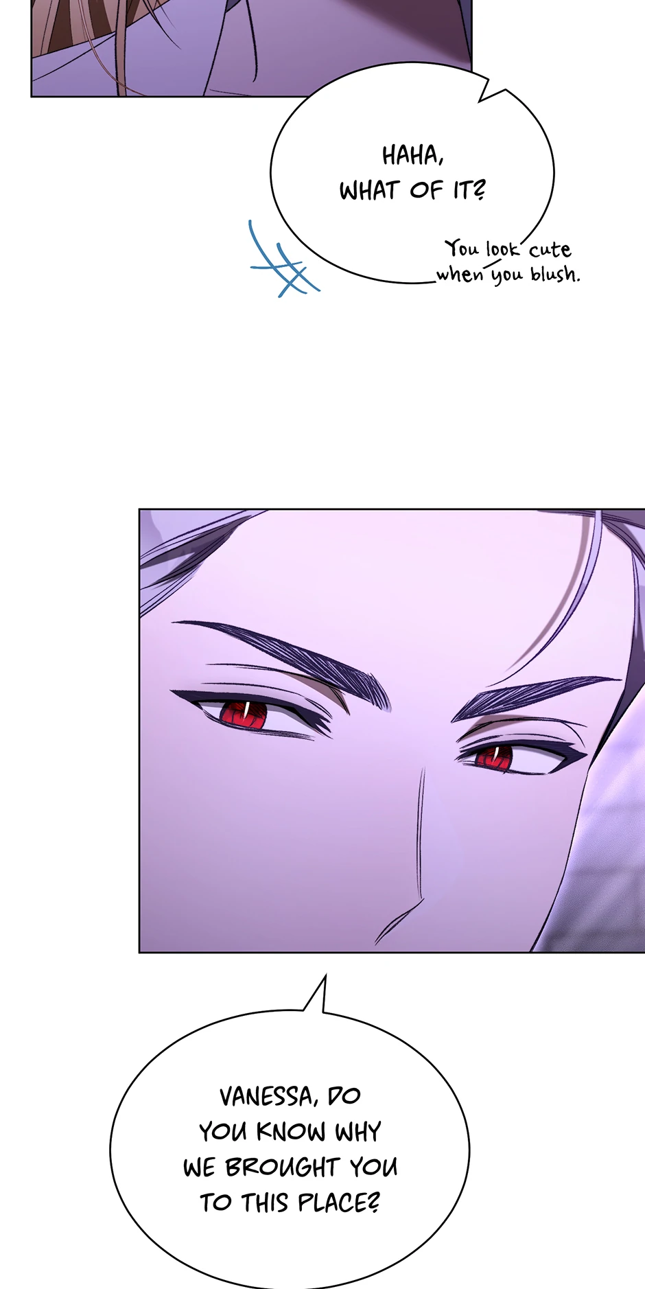Ways to Satisfy a Devil Chapter 92 page 41