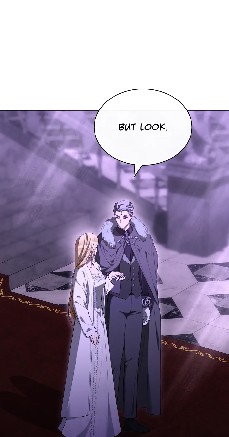 Ways to Satisfy a Devil Chapter 92 page 43