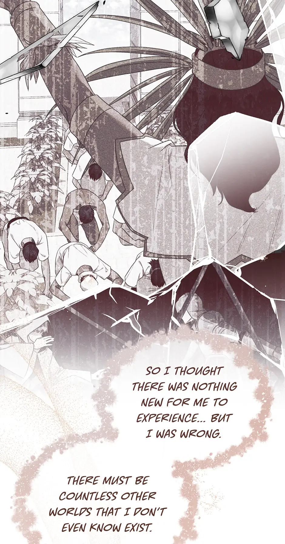 Ways to Satisfy a Devil Chapter 92 page 49