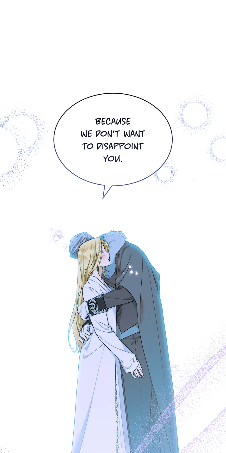 Ways to Satisfy a Devil Chapter 92 page 58