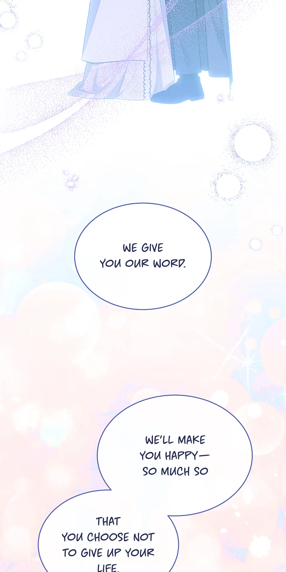 Ways to Satisfy a Devil Chapter 92 page 59