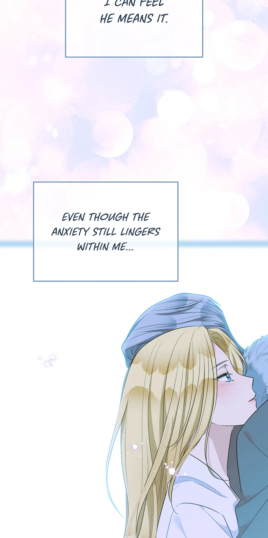 Ways to Satisfy a Devil Chapter 92 page 61