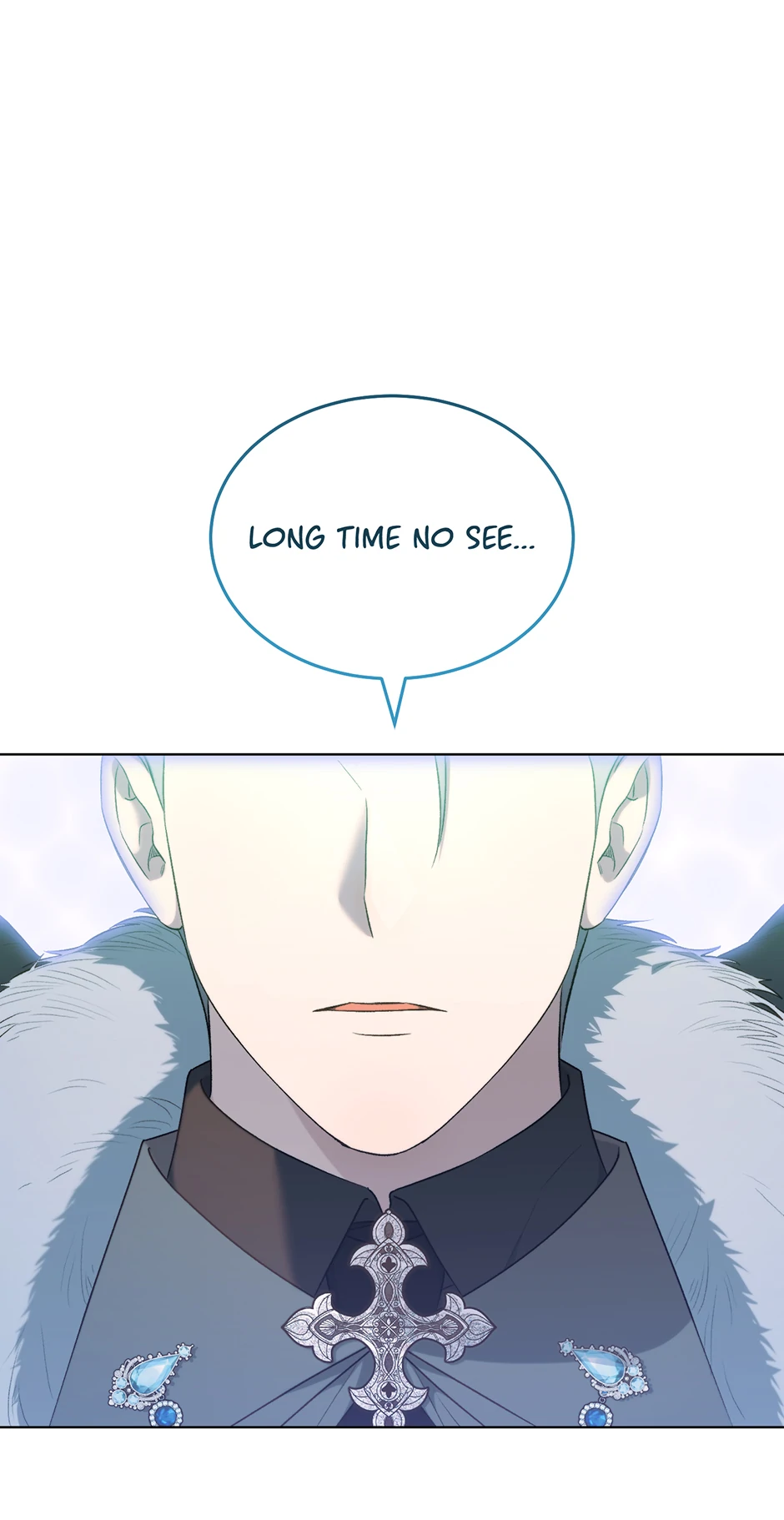 Ways to Satisfy a Devil Chapter 93 page 0