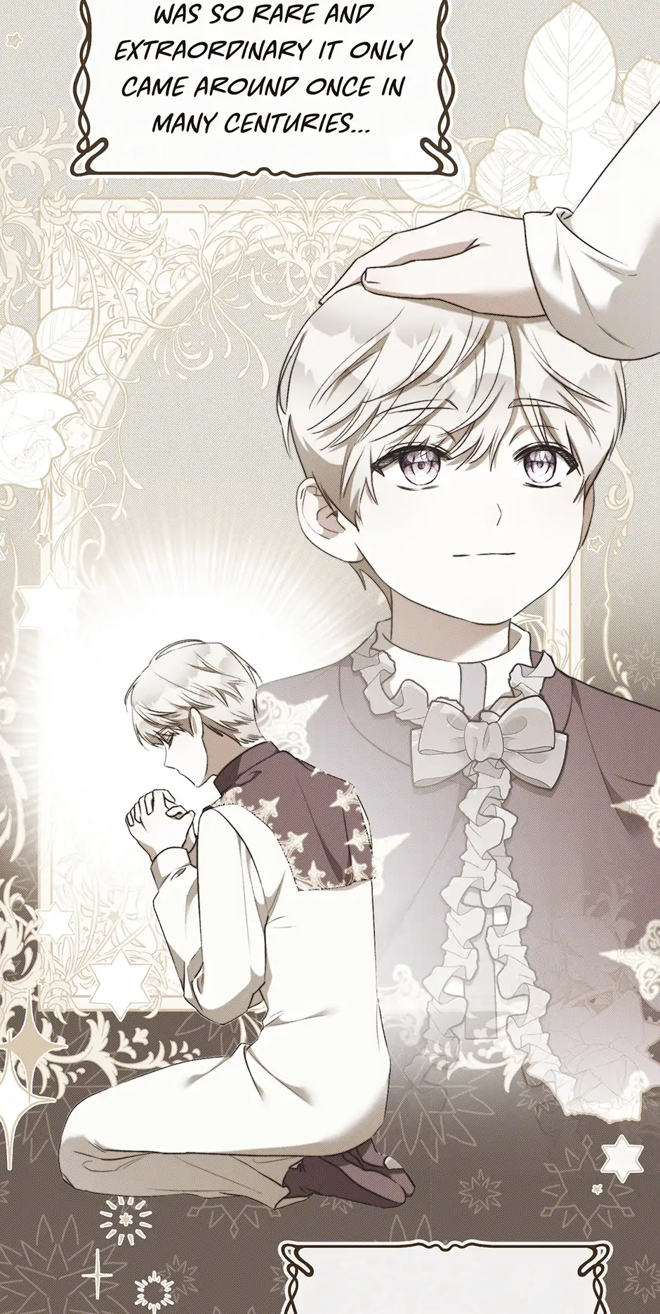 Ways to Satisfy a Devil Chapter 93 page 10