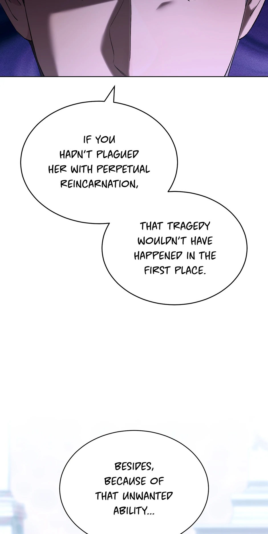 Ways to Satisfy a Devil Chapter 93 page 15