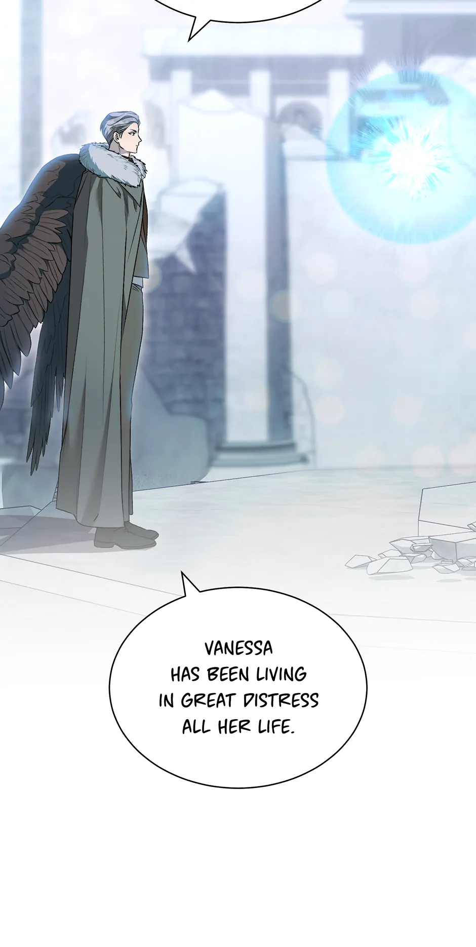 Ways to Satisfy a Devil Chapter 93 page 16
