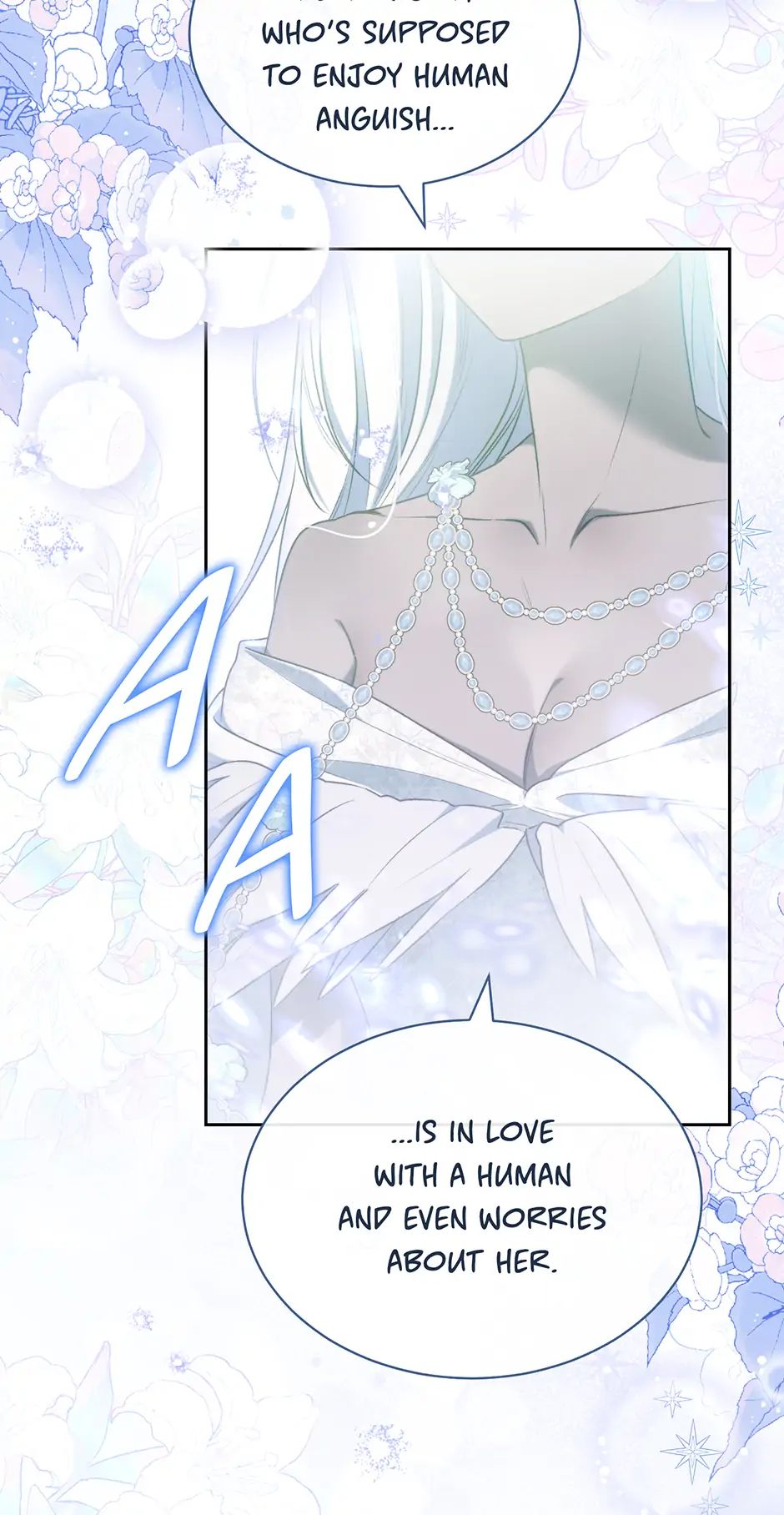 Ways to Satisfy a Devil Chapter 93 page 18