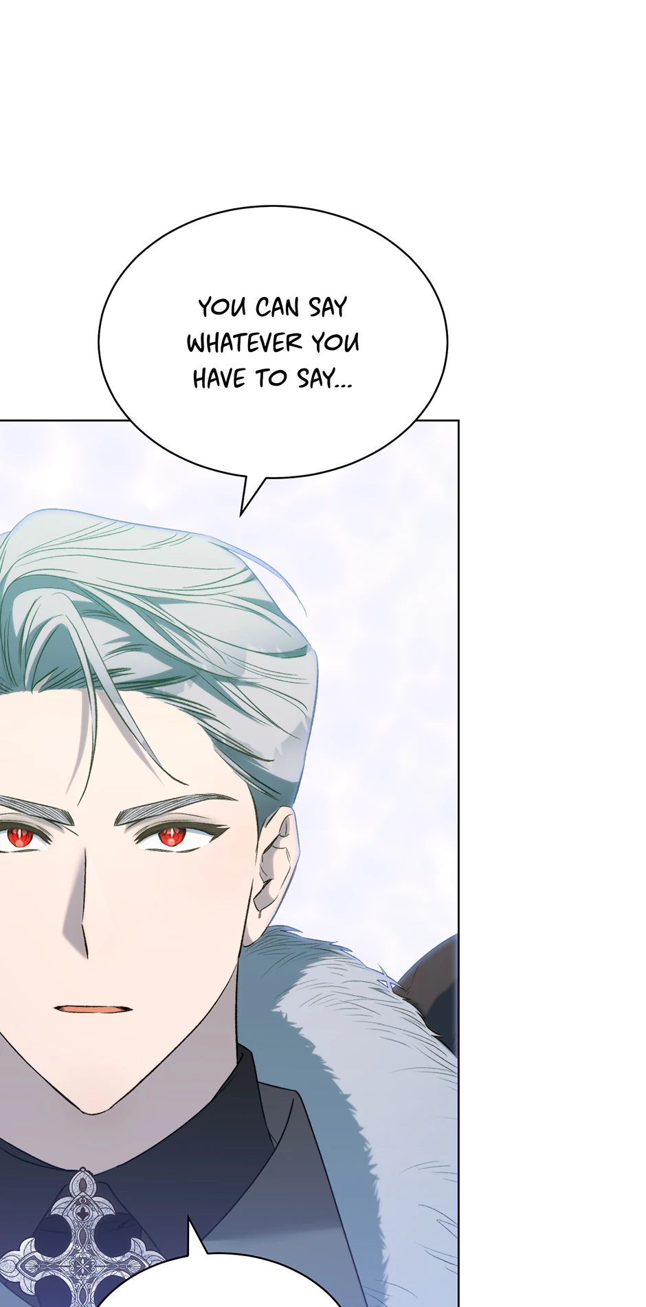 Ways to Satisfy a Devil Chapter 93 page 22