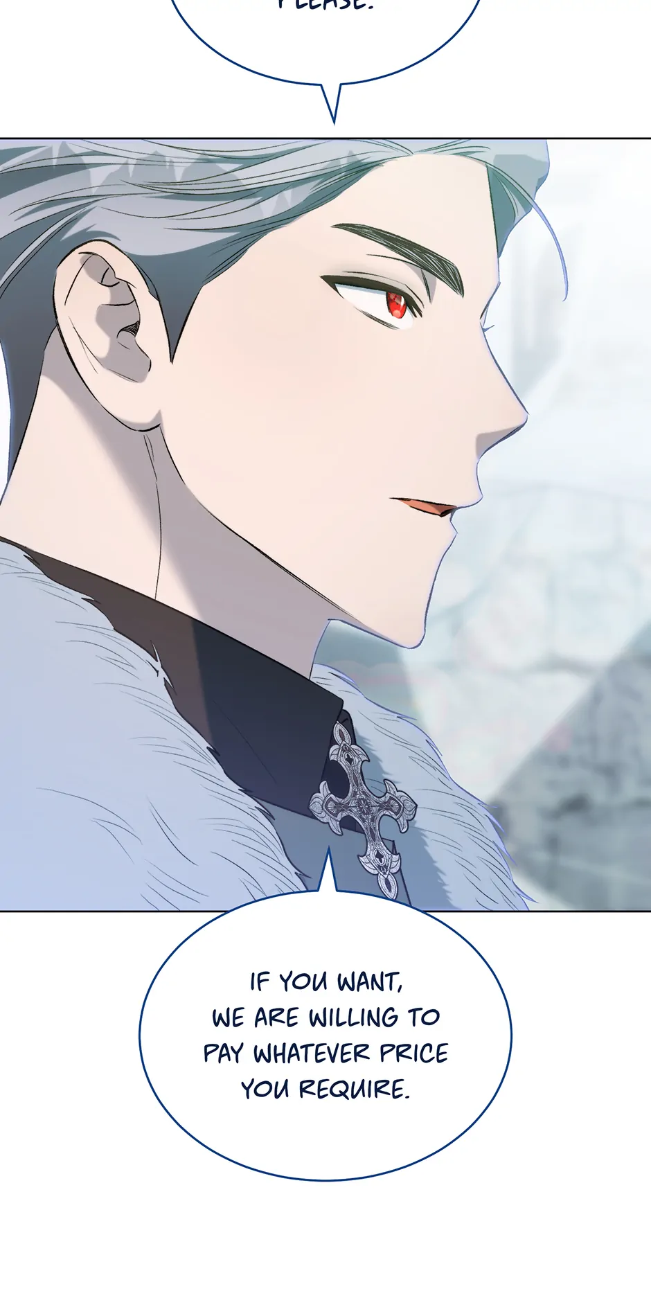 Ways to Satisfy a Devil Chapter 93 page 26