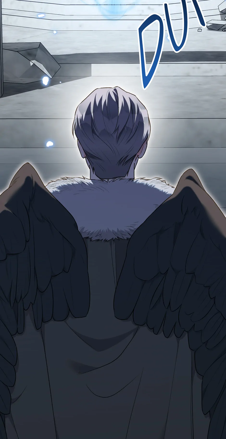 Ways to Satisfy a Devil Chapter 93 page 2