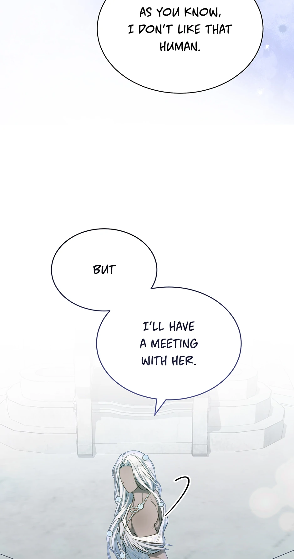 Ways to Satisfy a Devil Chapter 93 page 29
