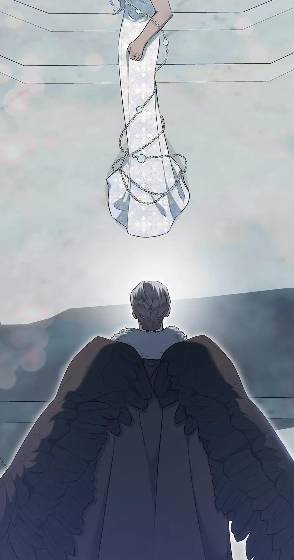 Ways to Satisfy a Devil Chapter 93 page 30