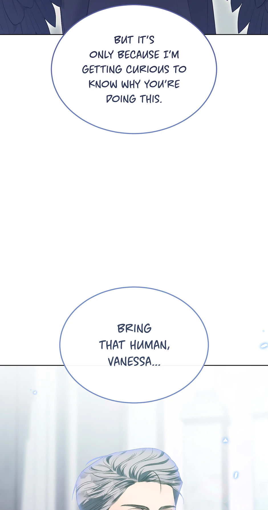 Ways to Satisfy a Devil Chapter 93 page 31