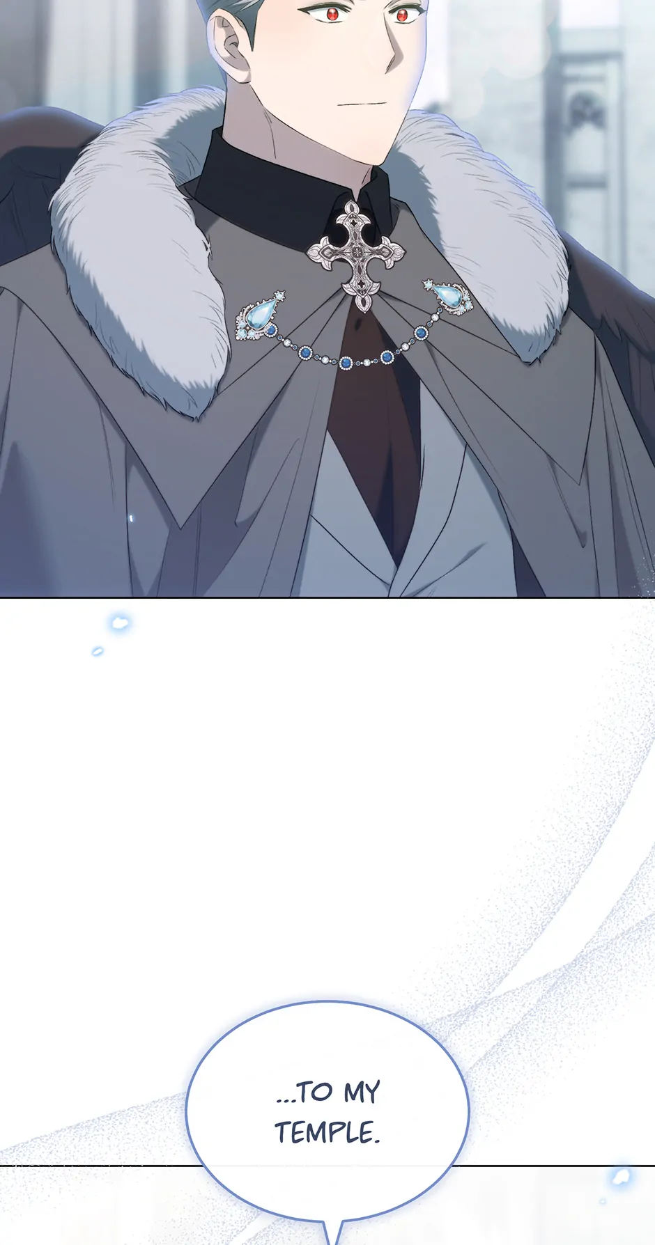 Ways to Satisfy a Devil Chapter 93 page 32