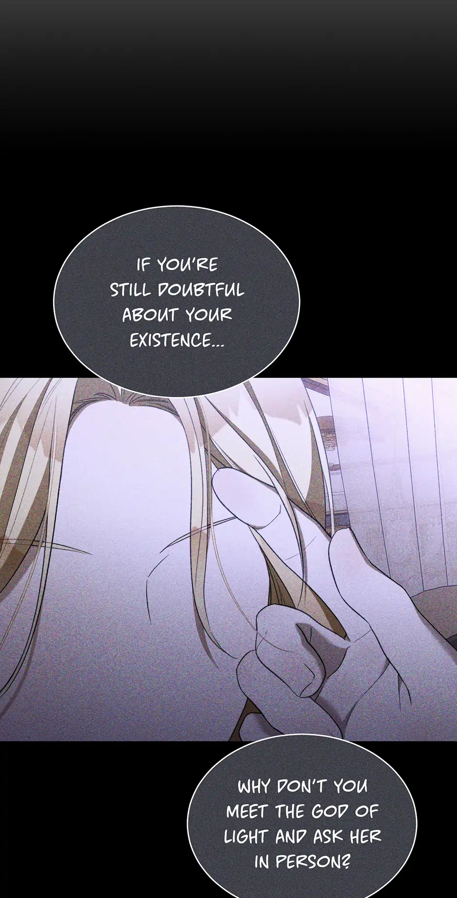 Ways to Satisfy a Devil Chapter 93 page 38
