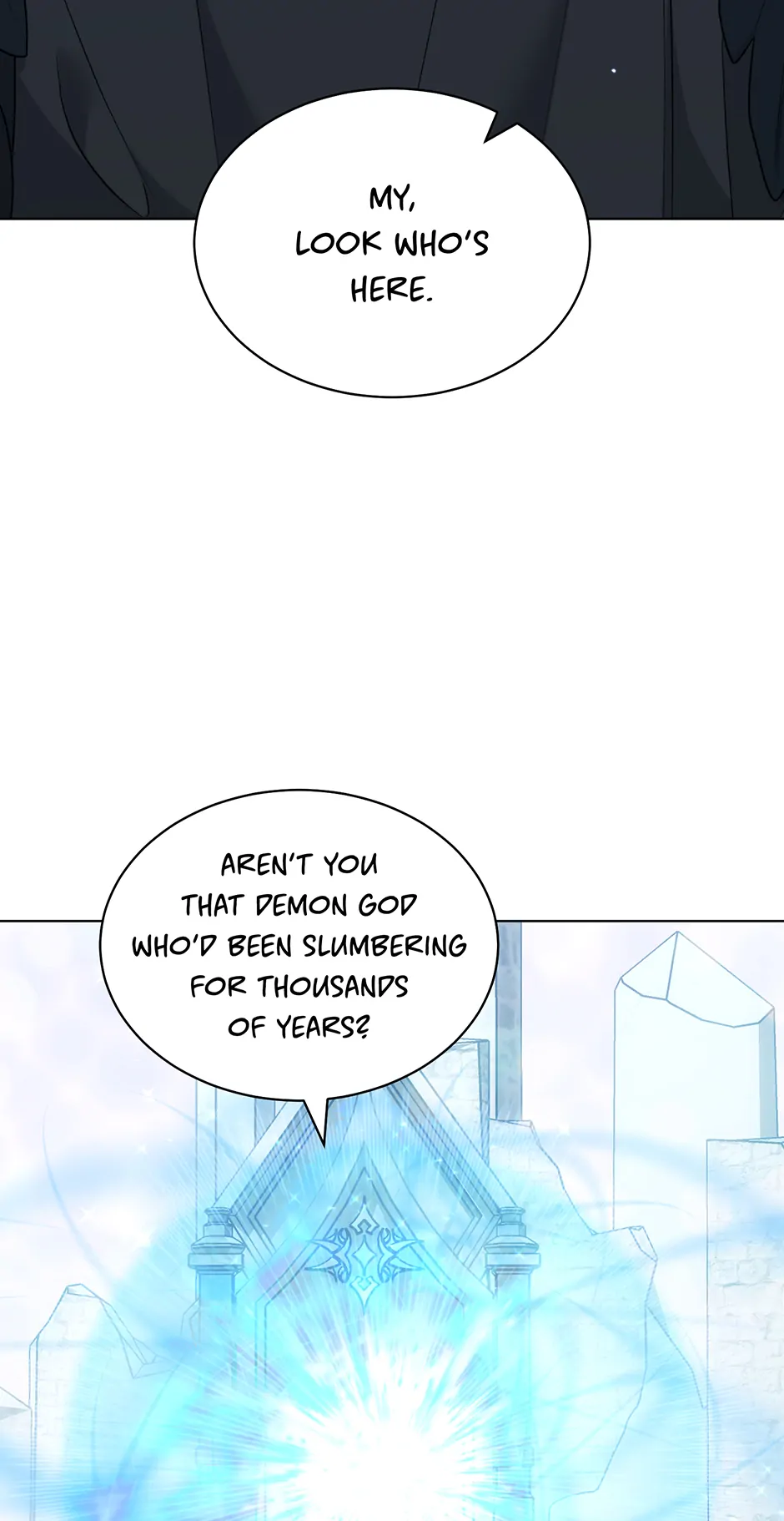 Ways to Satisfy a Devil Chapter 93 page 3