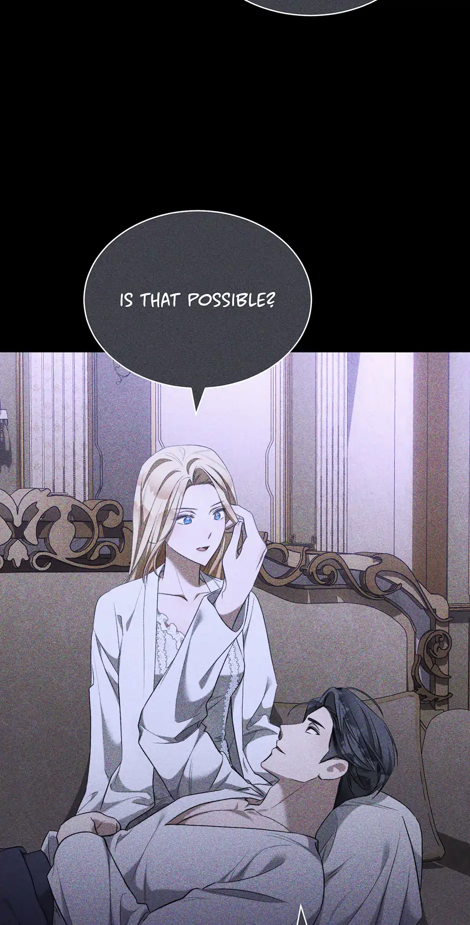 Ways to Satisfy a Devil Chapter 93 page 39