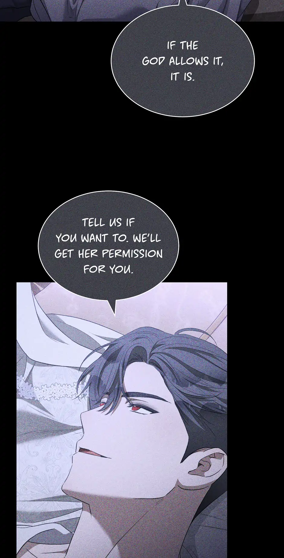 Ways to Satisfy a Devil Chapter 93 page 40