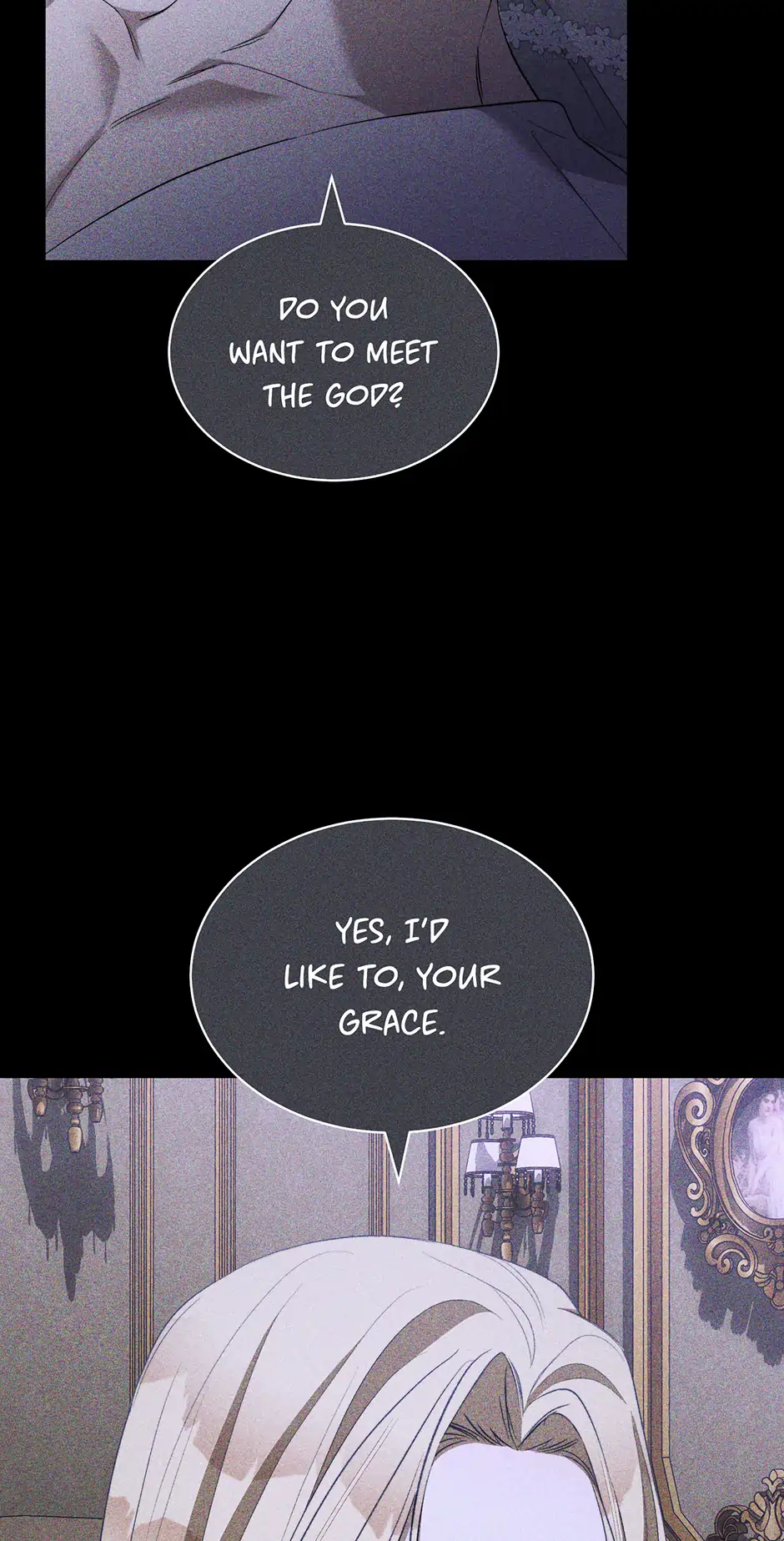 Ways to Satisfy a Devil Chapter 93 page 41