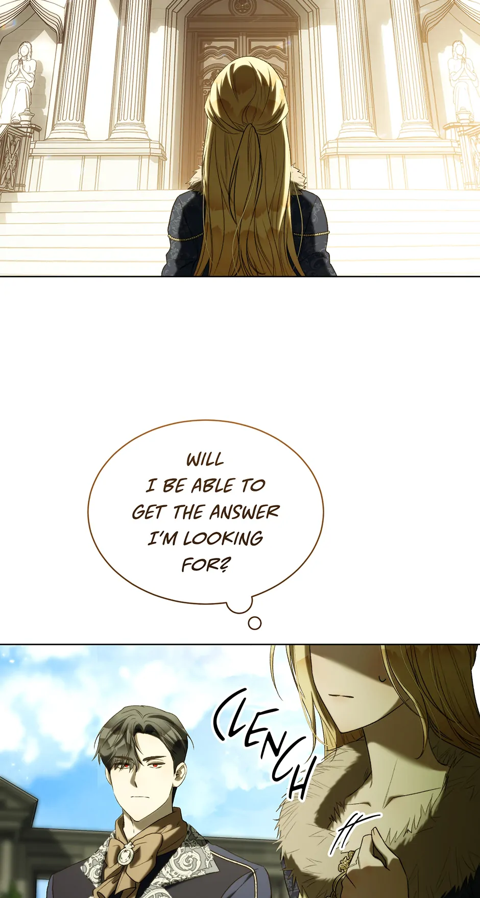 Ways to Satisfy a Devil Chapter 93 page 45