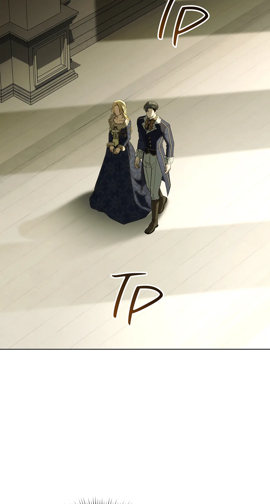 Ways to Satisfy a Devil Chapter 93 page 48