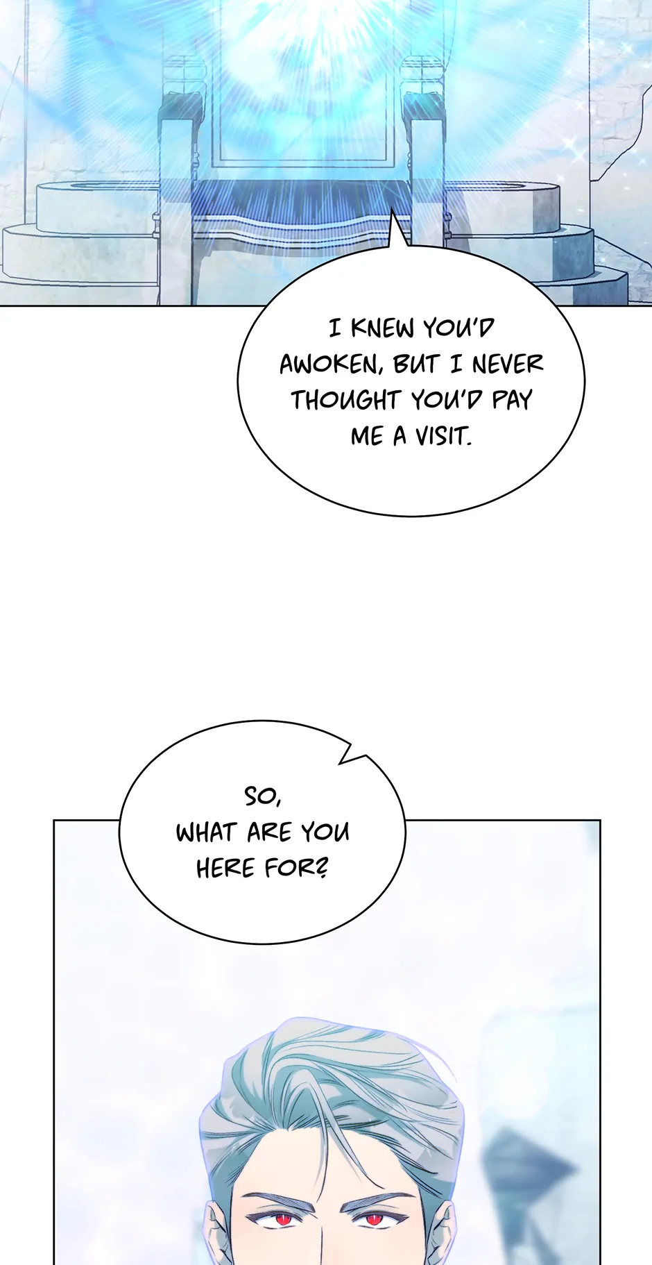 Ways to Satisfy a Devil Chapter 93 page 4