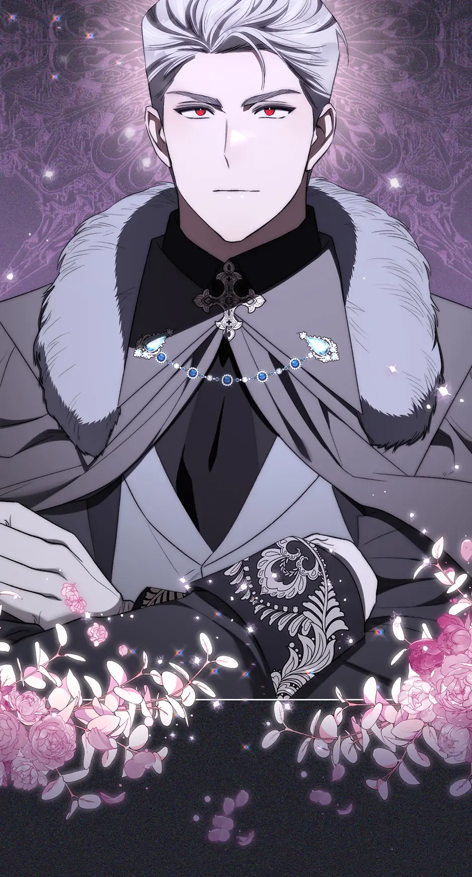 Ways to Satisfy a Devil Chapter 93 page 57