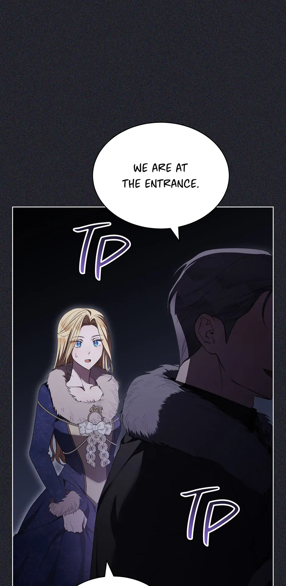 Ways to Satisfy a Devil Chapter 93 page 58