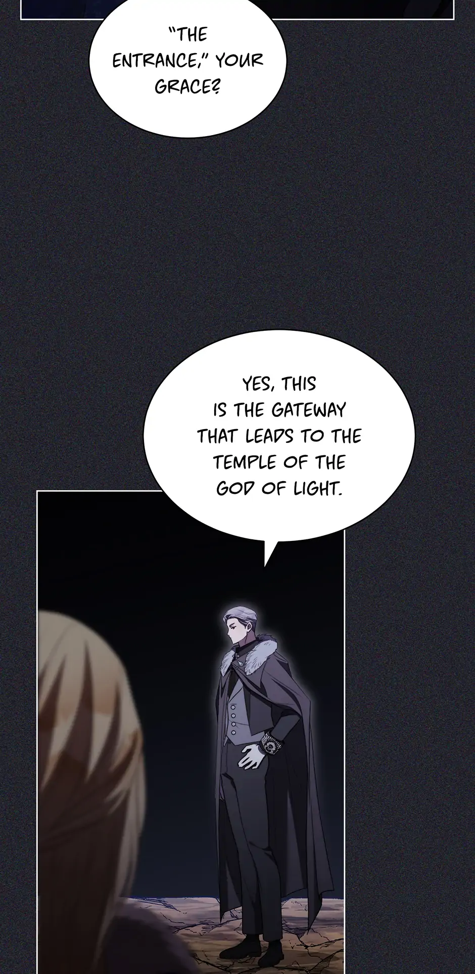 Ways to Satisfy a Devil Chapter 93 page 59