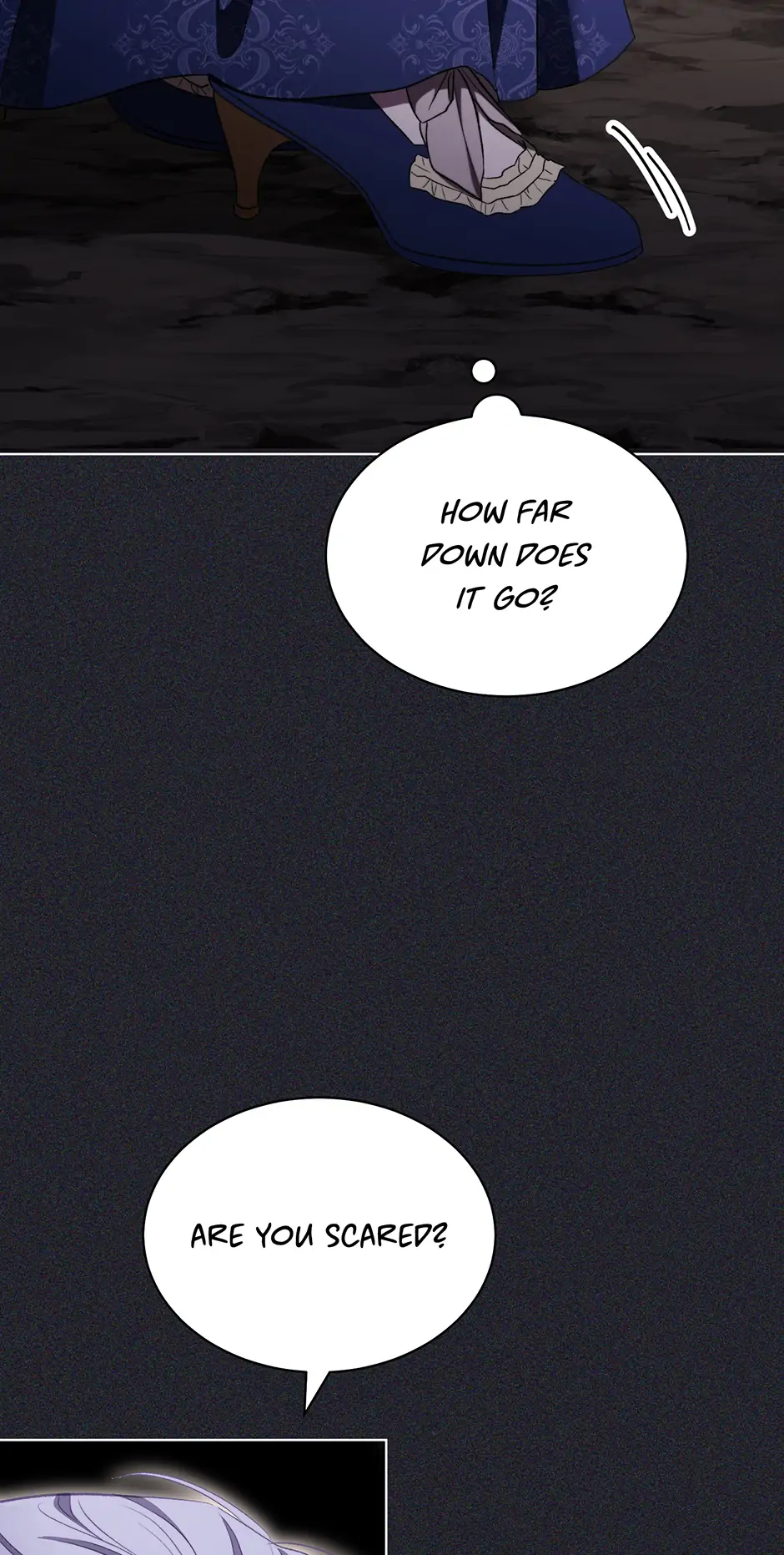 Ways to Satisfy a Devil Chapter 93 page 63