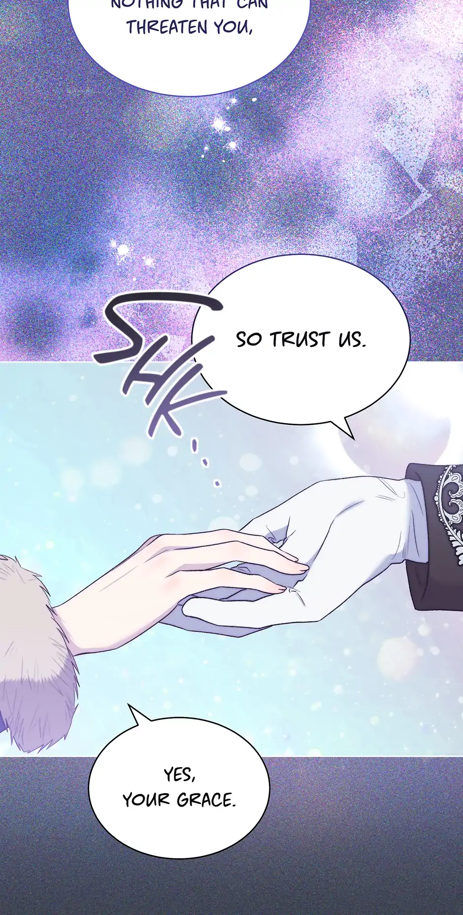 Ways to Satisfy a Devil Chapter 93 page 68
