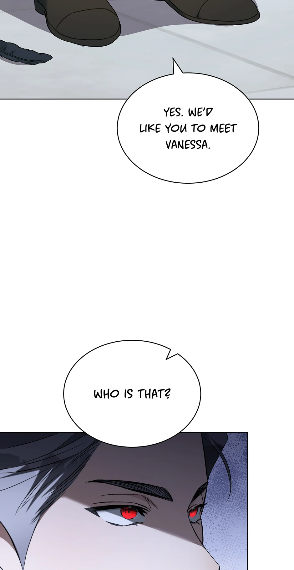 Ways to Satisfy a Devil Chapter 93 page 6