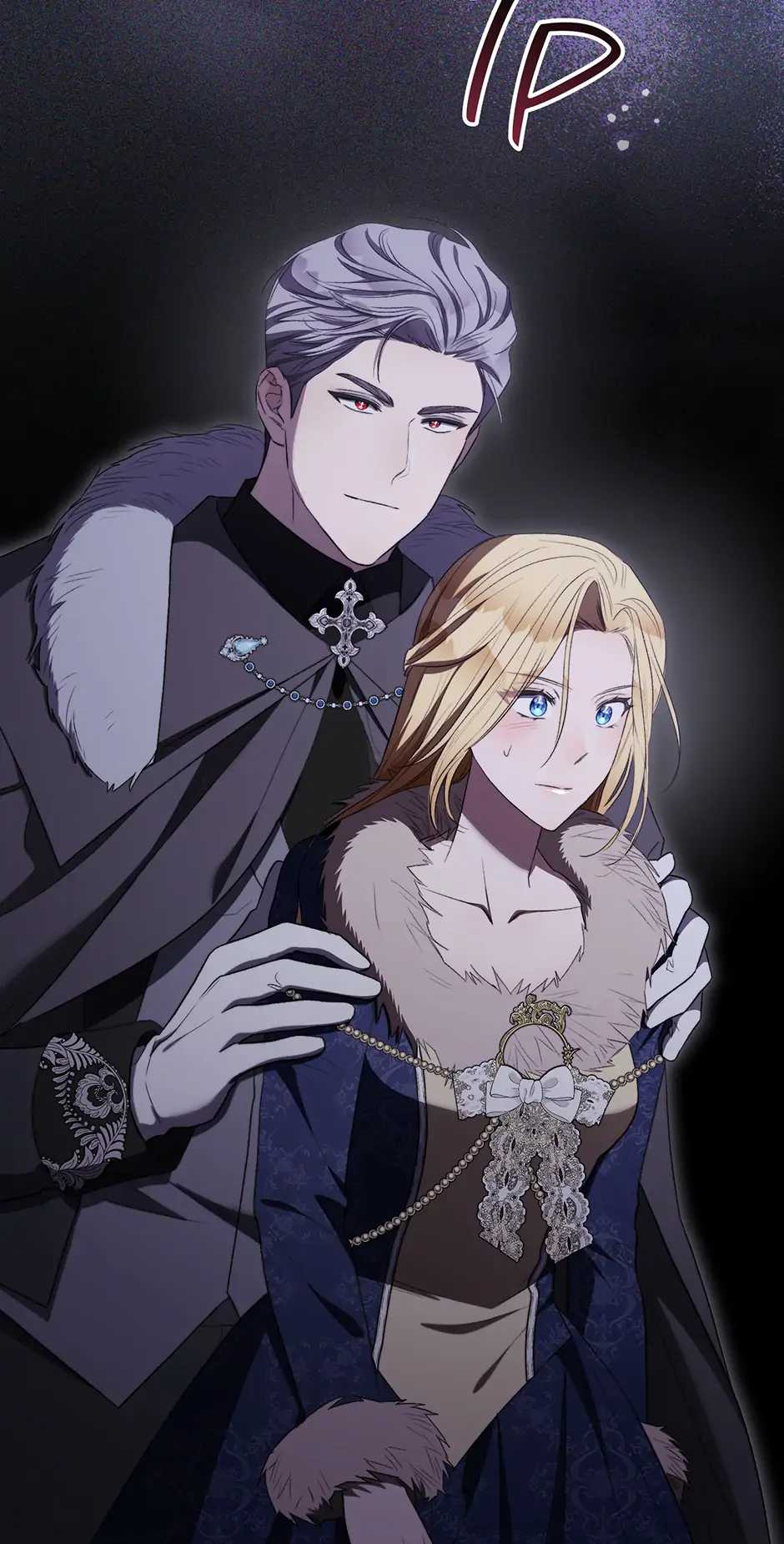Ways to Satisfy a Devil Chapter 93 page 70