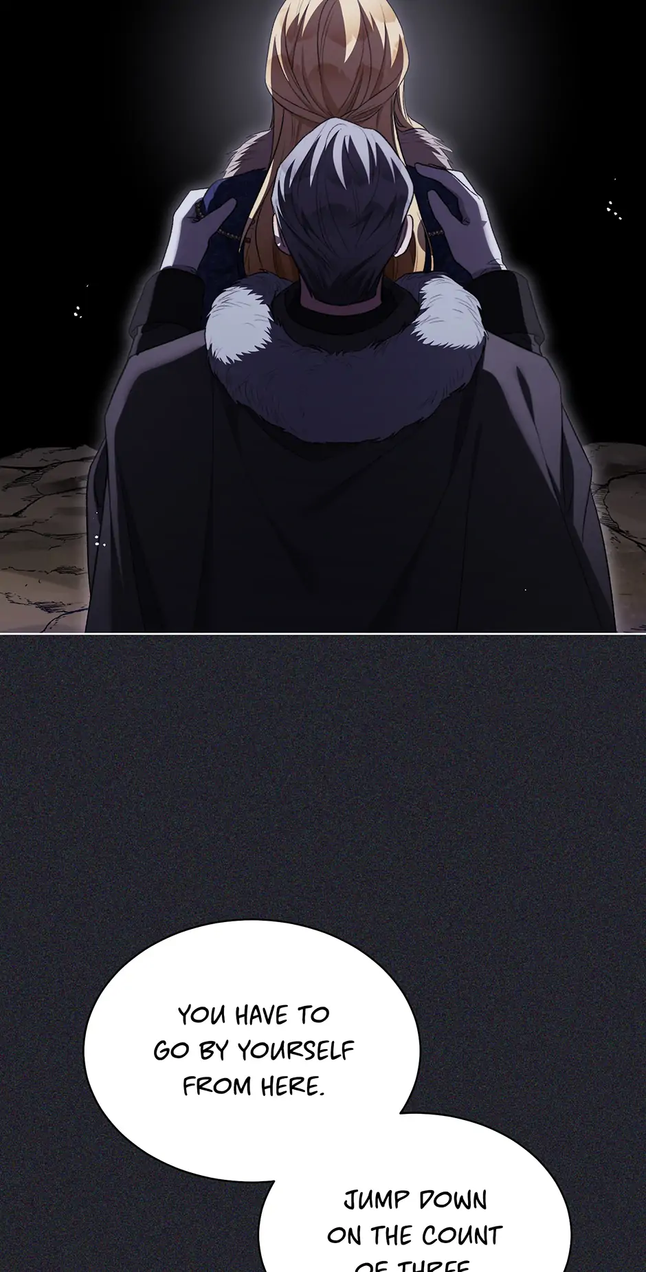 Ways to Satisfy a Devil Chapter 93 page 72