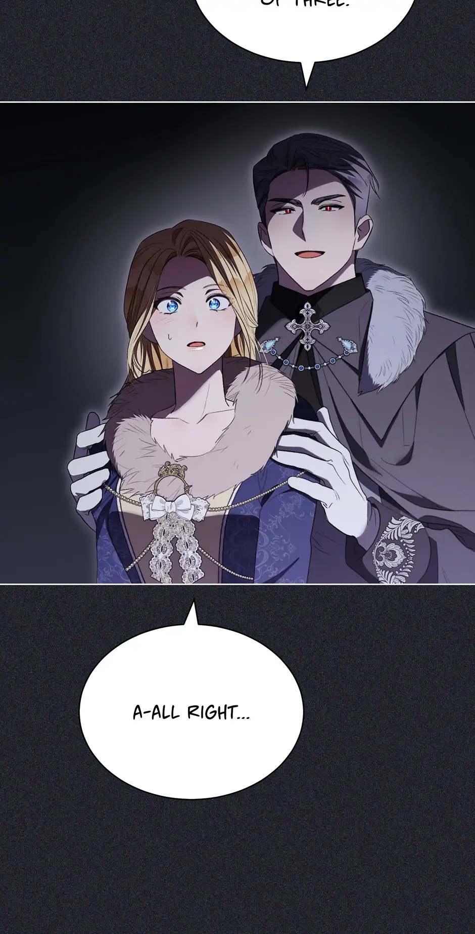 Ways to Satisfy a Devil Chapter 93 page 73