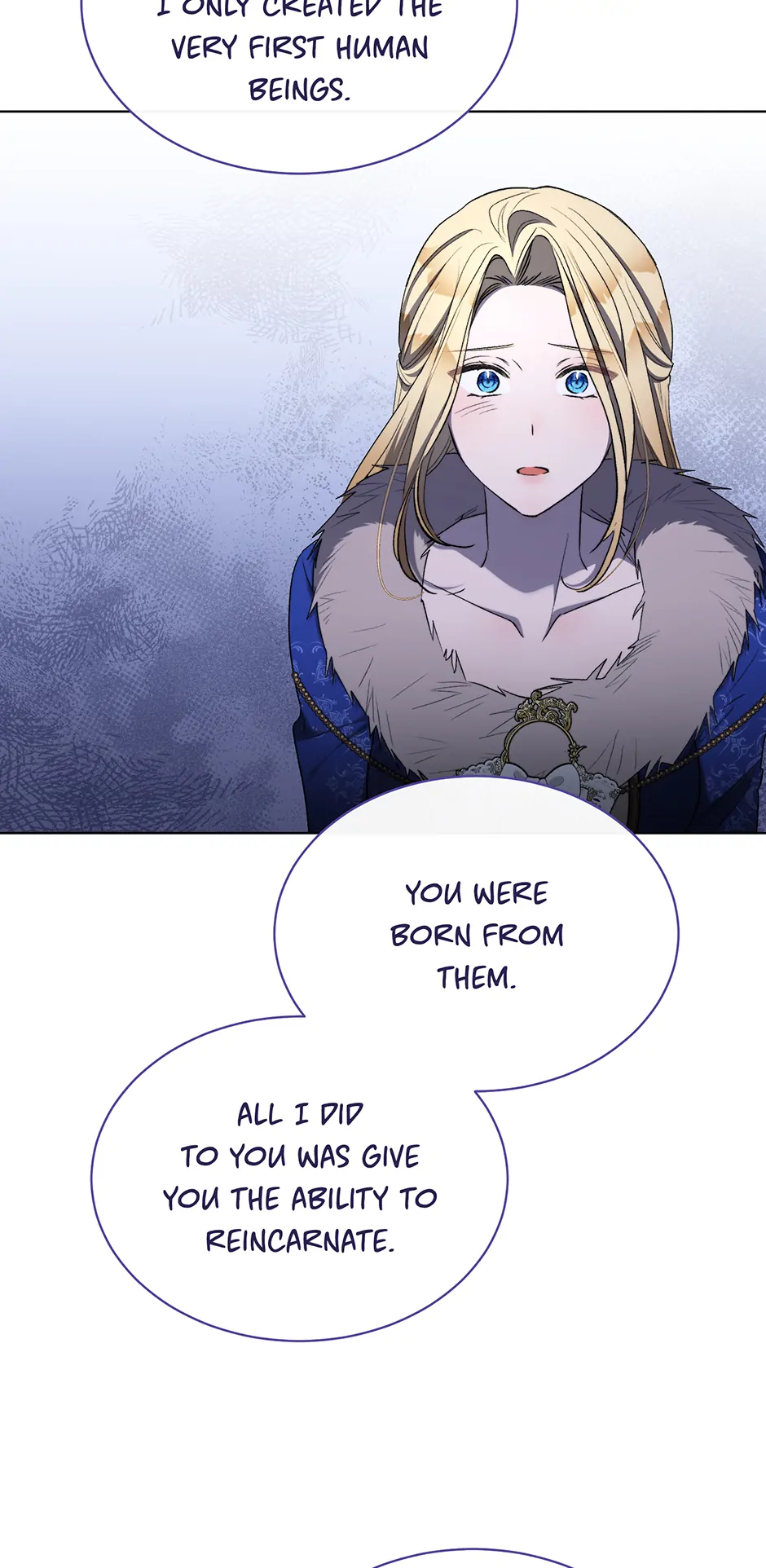 Ways to Satisfy a Devil Chapter 94 page 9