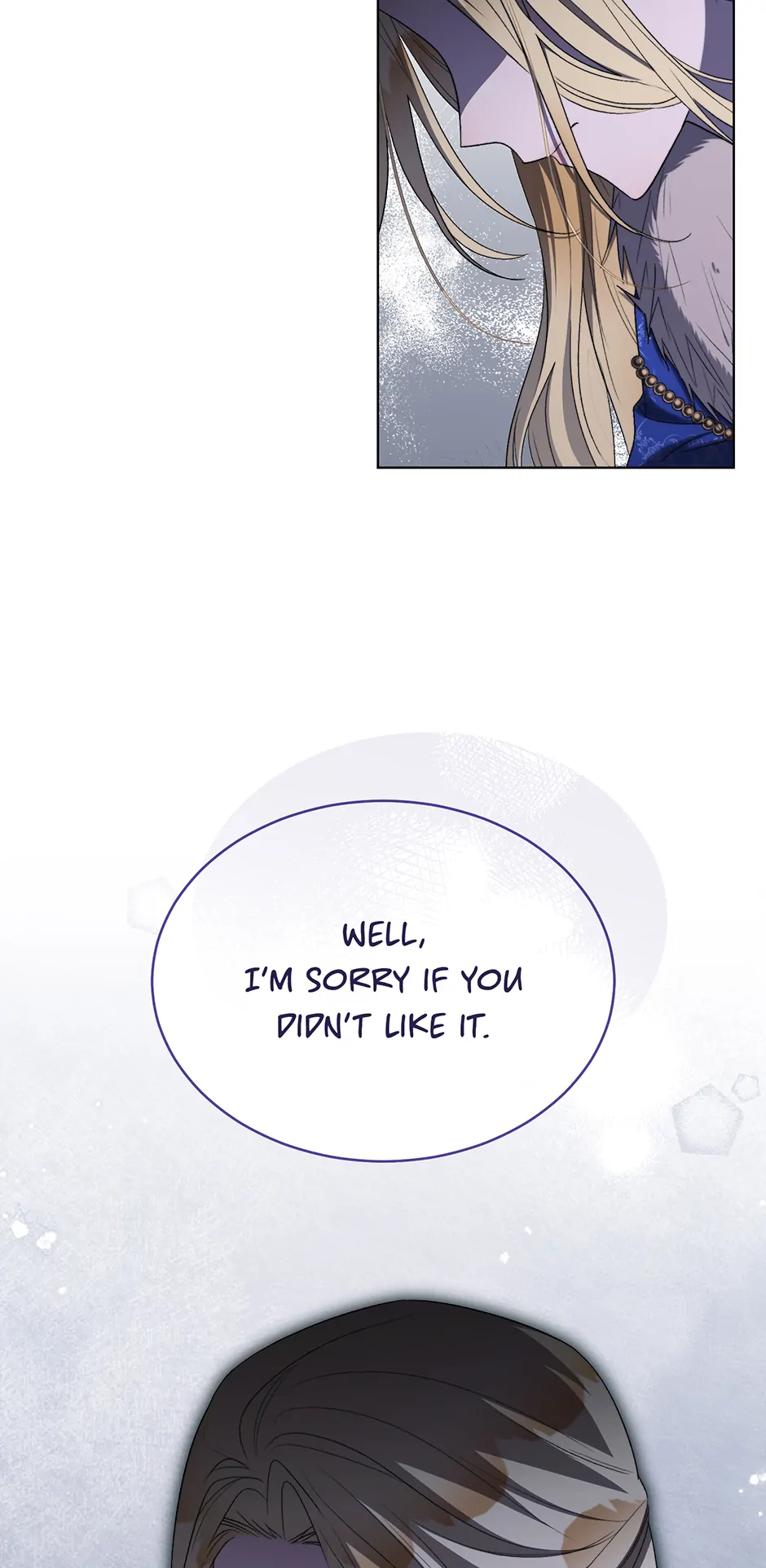 Ways to Satisfy a Devil Chapter 94 page 11