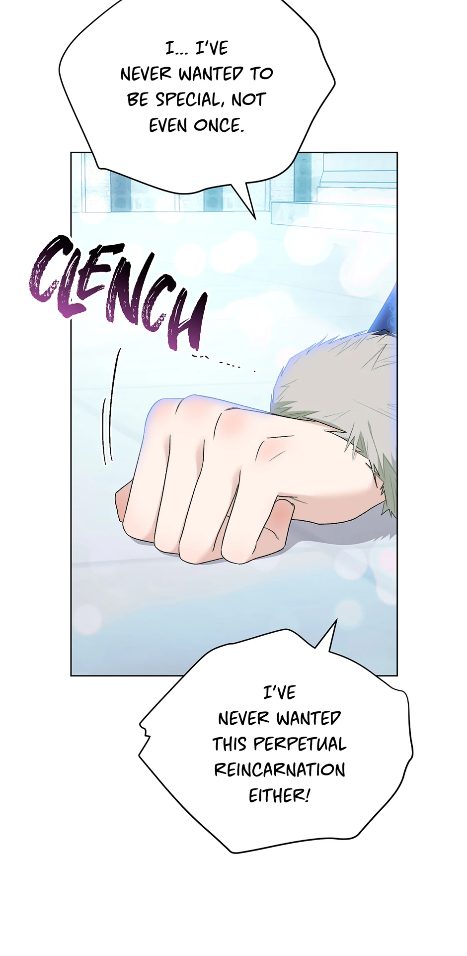 Ways to Satisfy a Devil Chapter 94 page 13